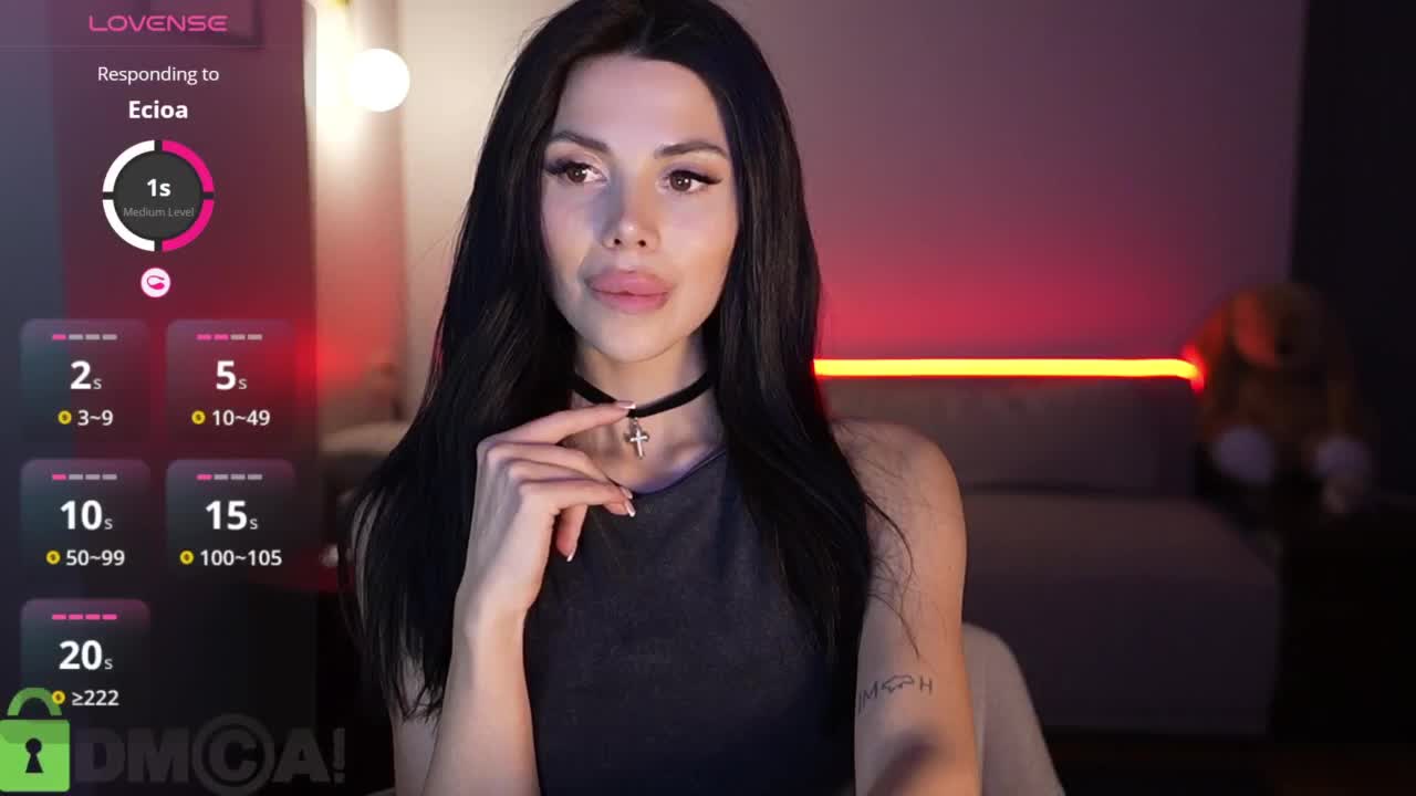 KatrinaMoreno Cam Model Chat March 25, 2026