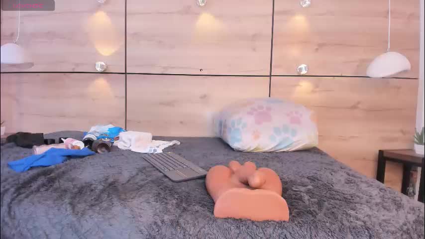 martina_touss Cam Model Chat March 25, 2026