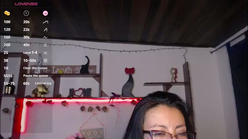 queenrose94 Cam Model Chat March 25, 2026
