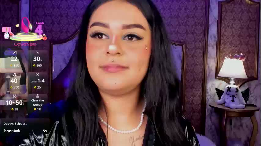 soffiqueen Cam Model Chat March 25, 2026