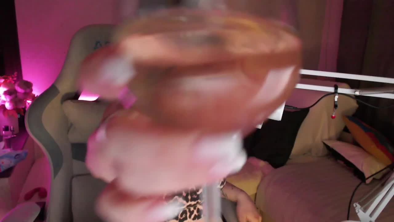 NightMint Cam Model Chat March 25, 2026