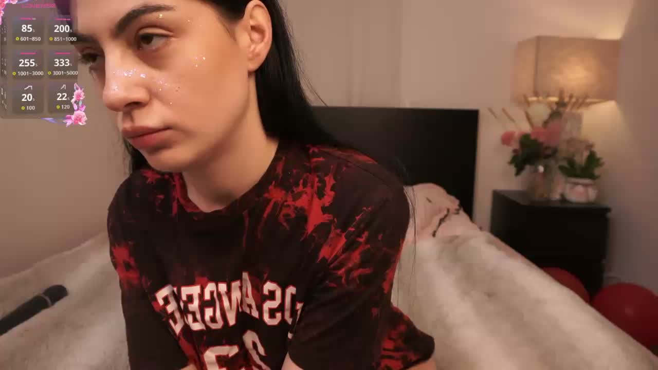 BlackkStorm Cam Model Chat March 25, 2026