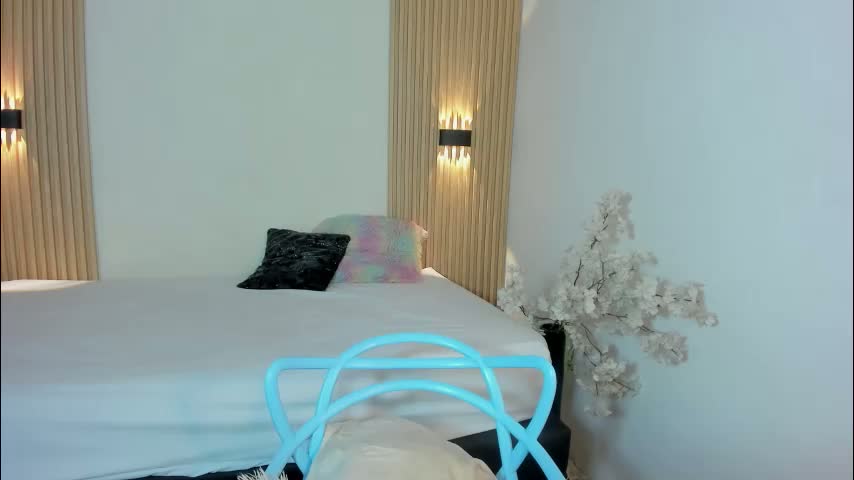 lizzy_thow Cam Model Chat March 25, 2026