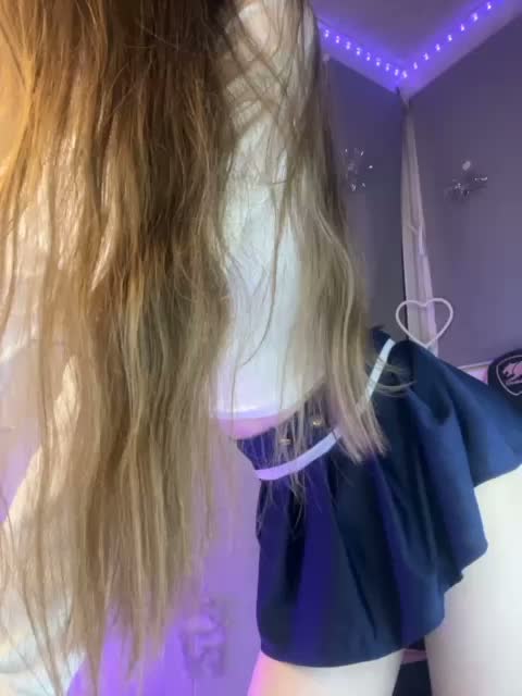 Lady_kissa Cam Model Chat March 25, 2026