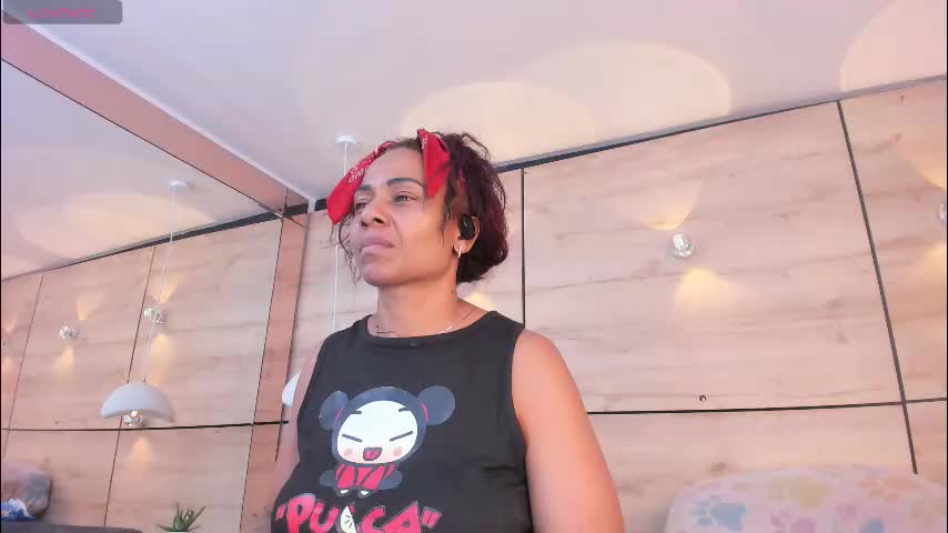 martina_touss Cam Model Chat March 25, 2026