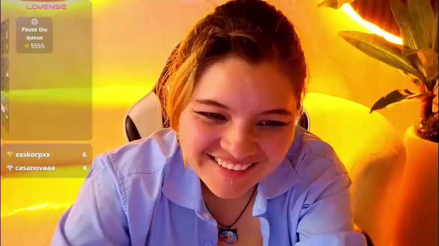 jeonmei_tp Cam Model Chat March 25, 2026