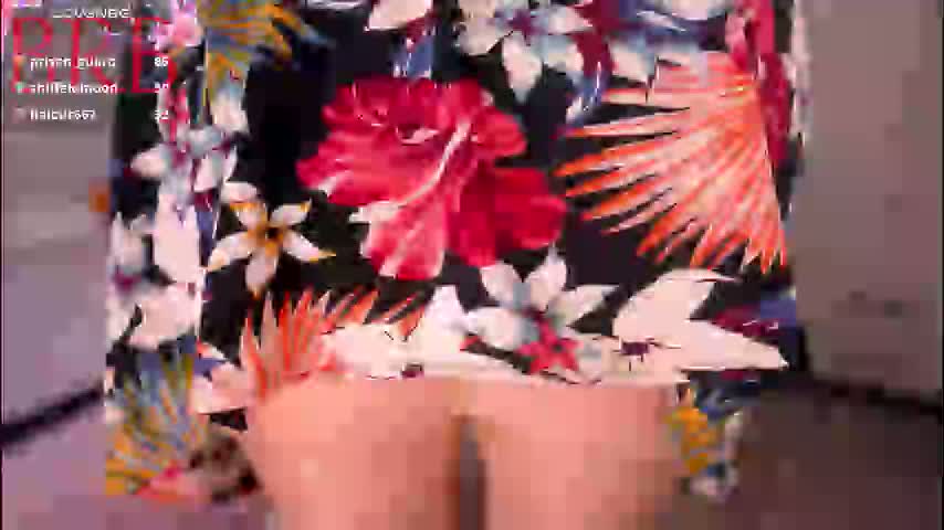 flonodo Cam Model Chat March 25, 2026