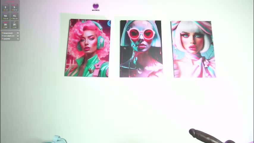 yayoi_cresp18 Cam Model Chat March 25, 2026