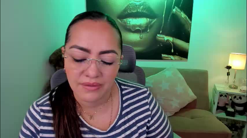 marianalopez81 Cam Model Chat March 25, 2026