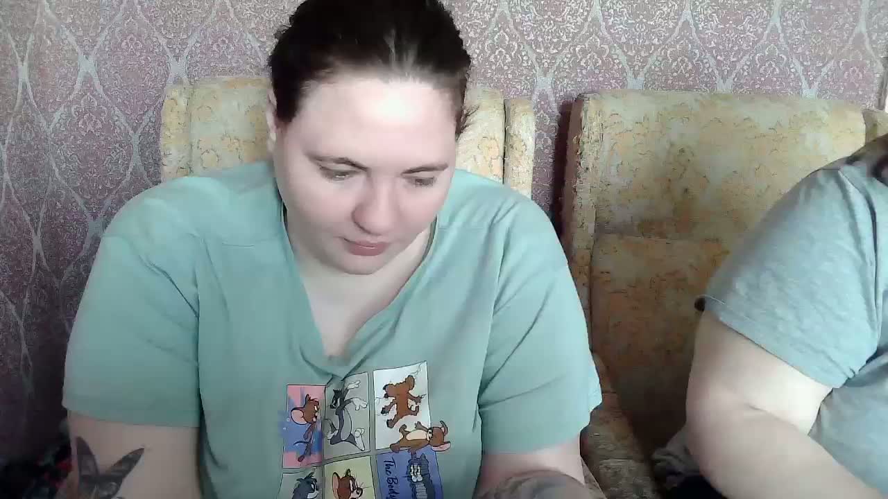 HollyXEva Cam Model Chat March 25, 2026