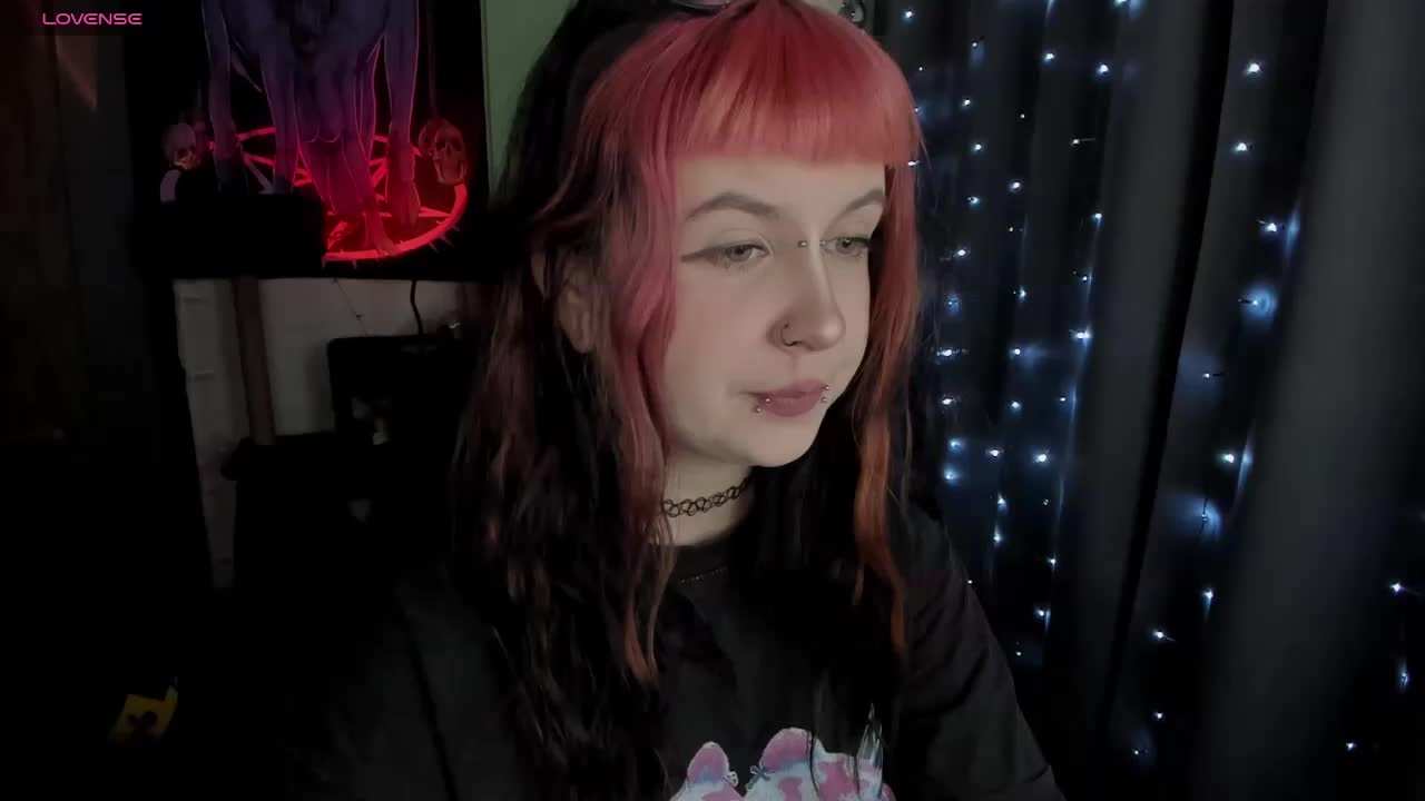 toriayun0 Cam Model Chat March 25, 2026