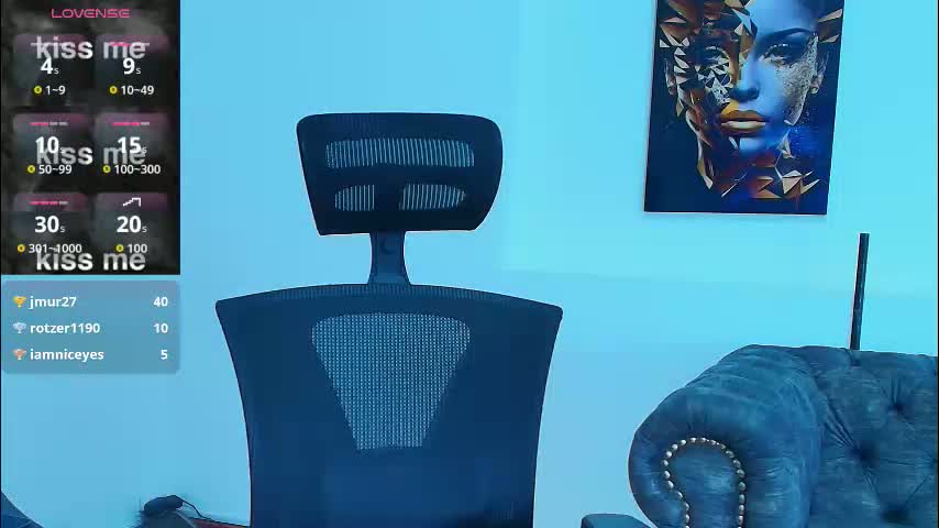 sara_marrisson Cam Model Chat March 25, 2026