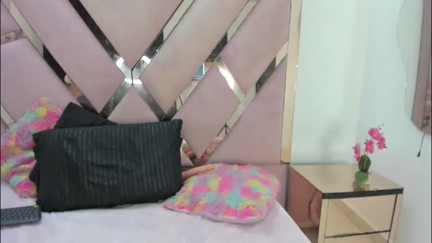 jade_ht Cam Model Chat March 25, 2026