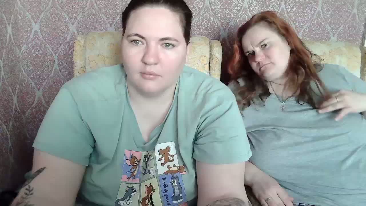 HollyXEva Cam Model Chat March 25, 2026