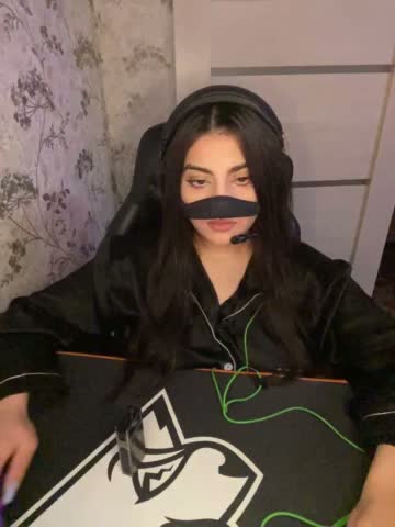 Aloeloea Cam Model Chat March 25, 2026