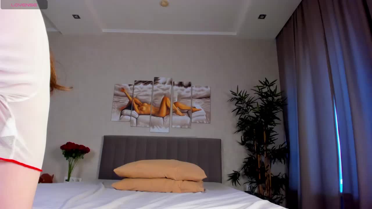 Camilla-Kelly Cam Model Chat March 25, 2026