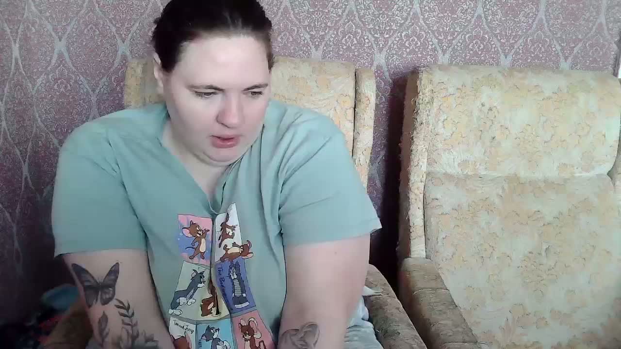 HollyXEva Cam Model Chat March 25, 2026