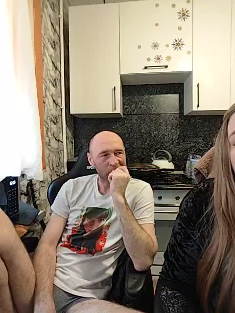 Innokentiy449 Cam Model Chat March 25, 2026