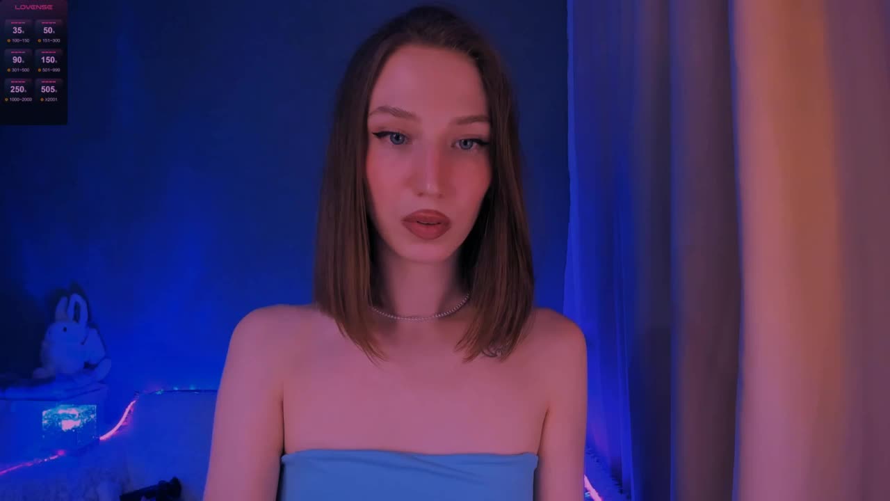 ellaamber Cam Model Chat March 25, 2026