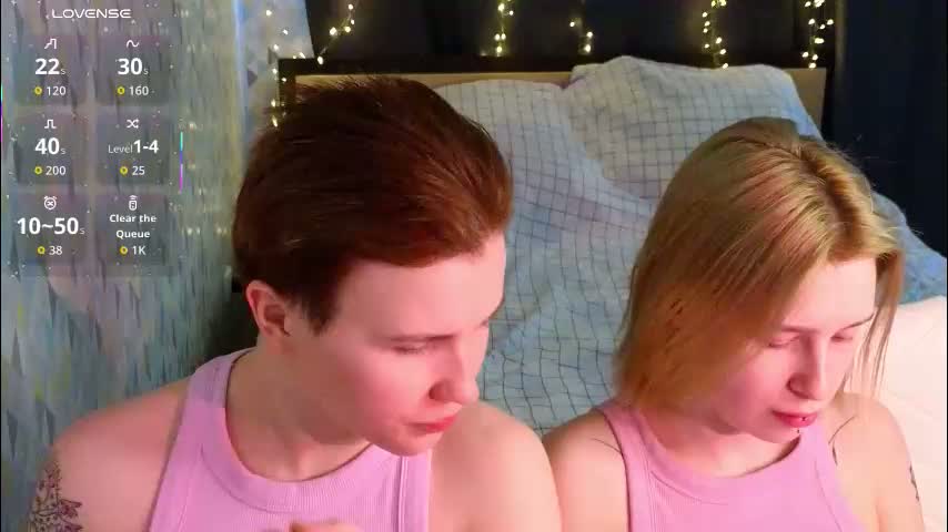 berry_assortment Cam Model Chat March 25, 2026