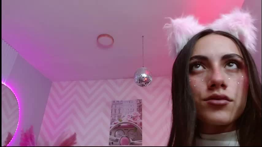 rose_crystal_ Cam Model Chat March 25, 2026