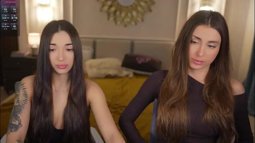 kira0541 Cam Model Chat March 25, 2026