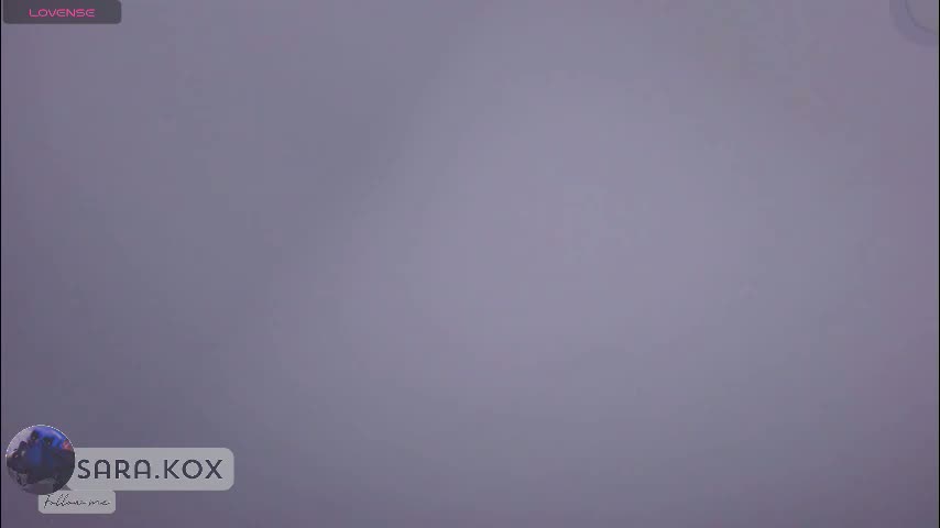 channel_kox Cam Model Chat March 25, 2026