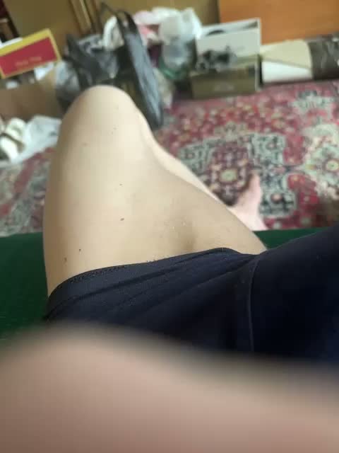 Chemezoff Cam Model Chat March 25, 2026