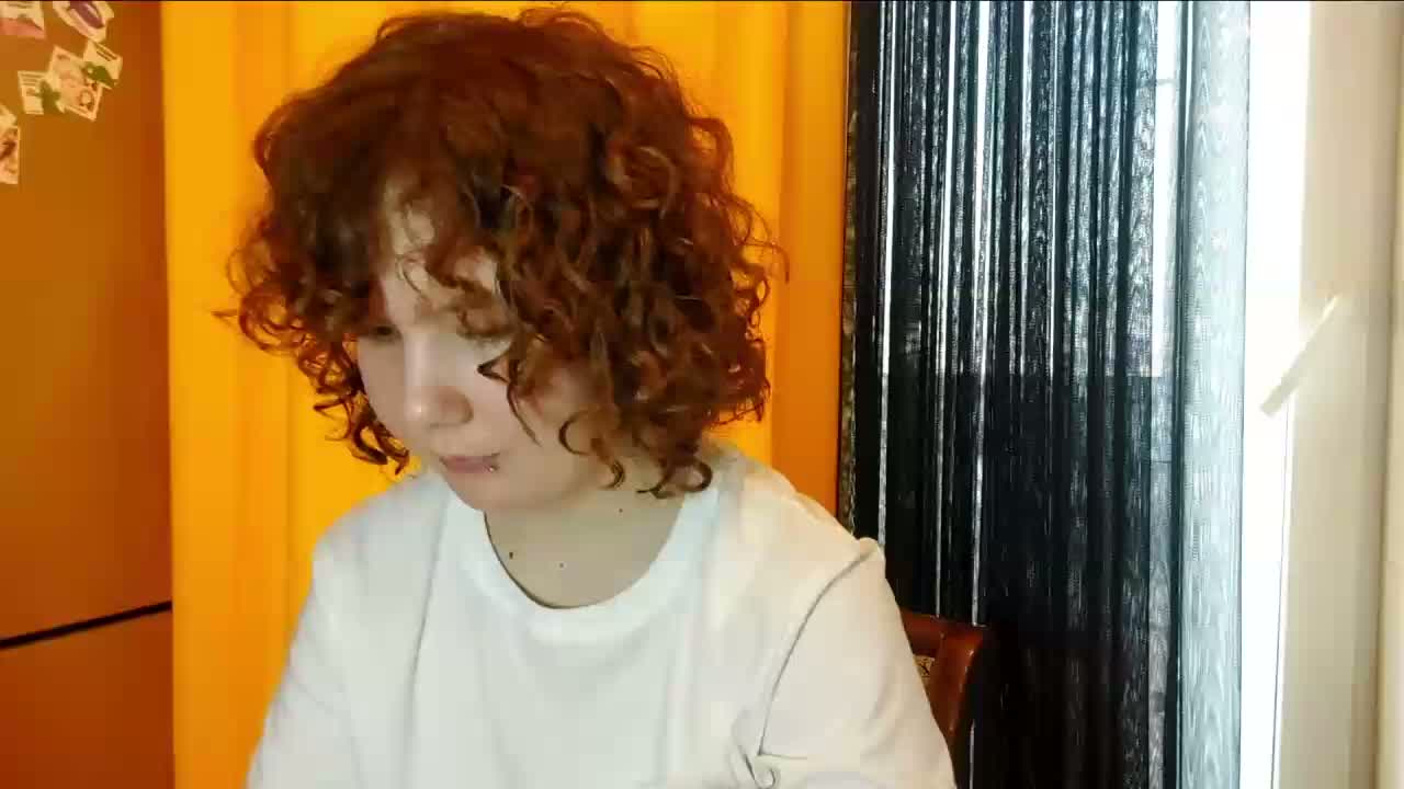 CandyChollett Cam Model Chat March 25, 2026