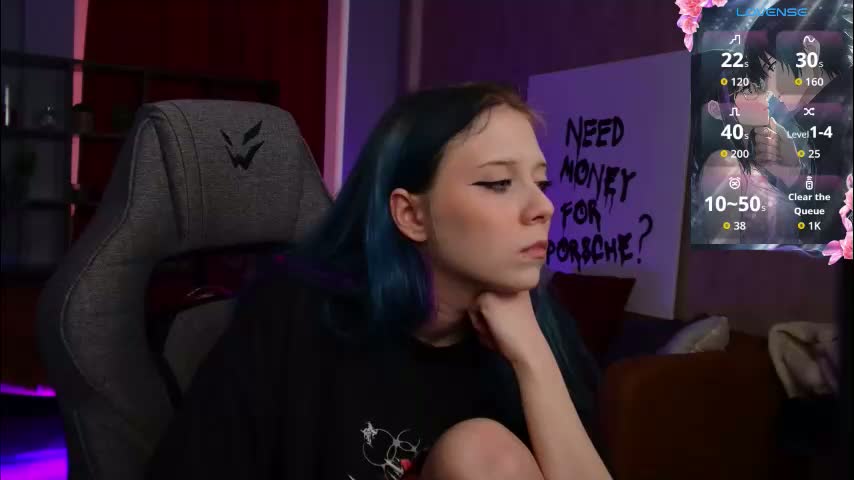 sakurabliss Cam Model Chat March 25, 2026