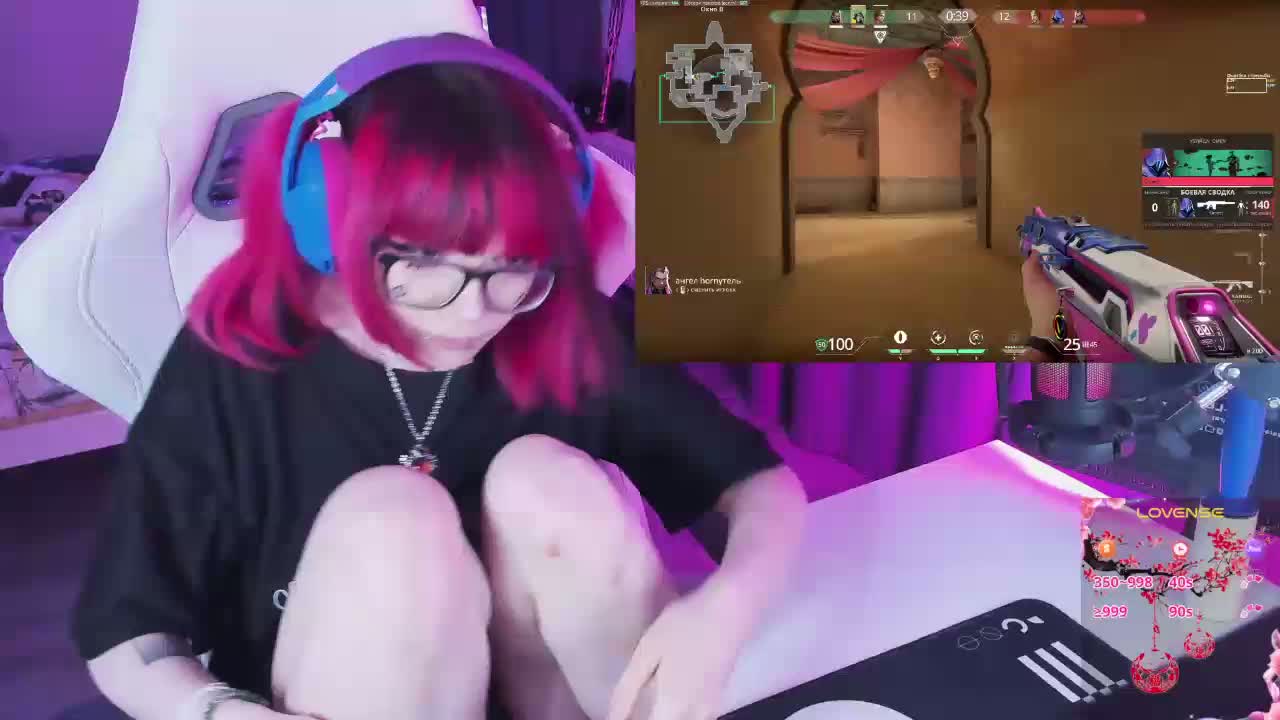 Yumi_Youkai Cam Model Chat March 25, 2026