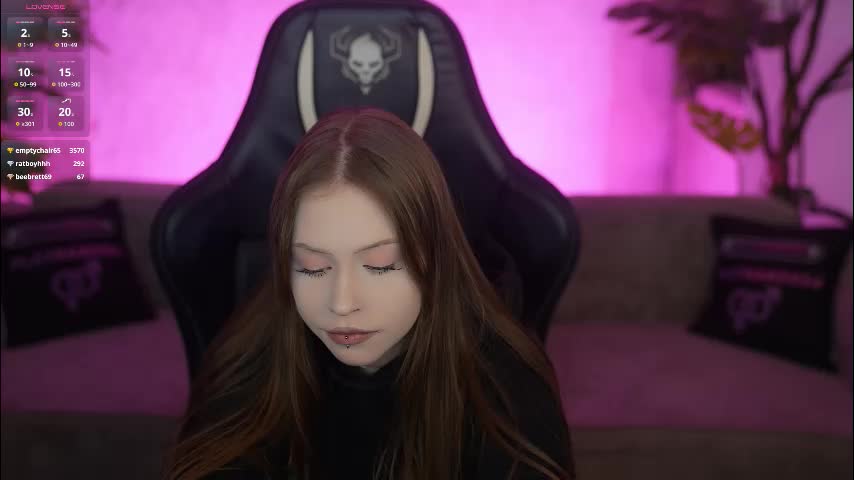 kira0541 Cam Model Chat March 25, 2026