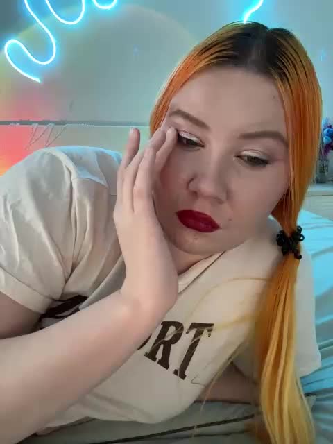 Luna_Lu Cam Model Chat March 25, 2026