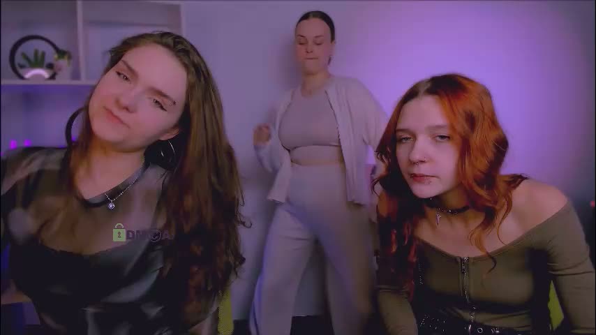 susana_baby1 Cam Model Chat March 25, 2026