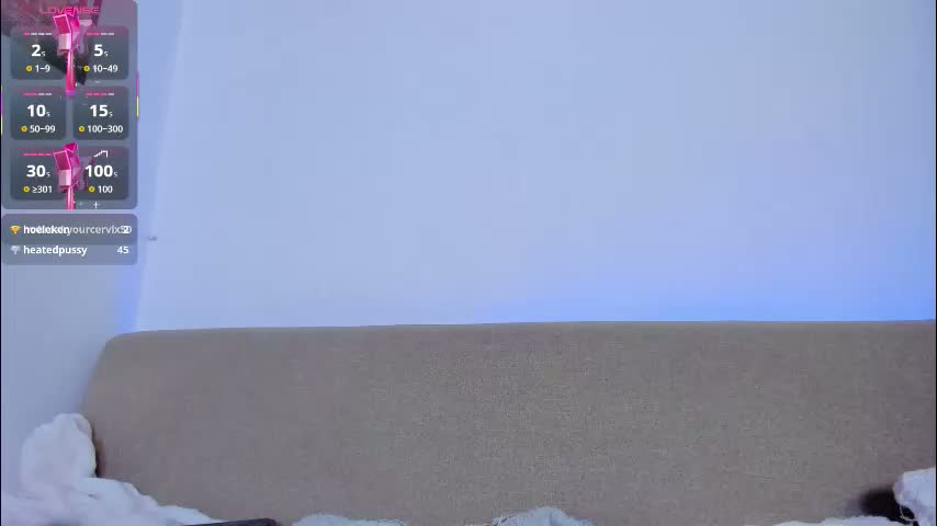 lil_hanna18 Cam Model Chat March 25, 2026