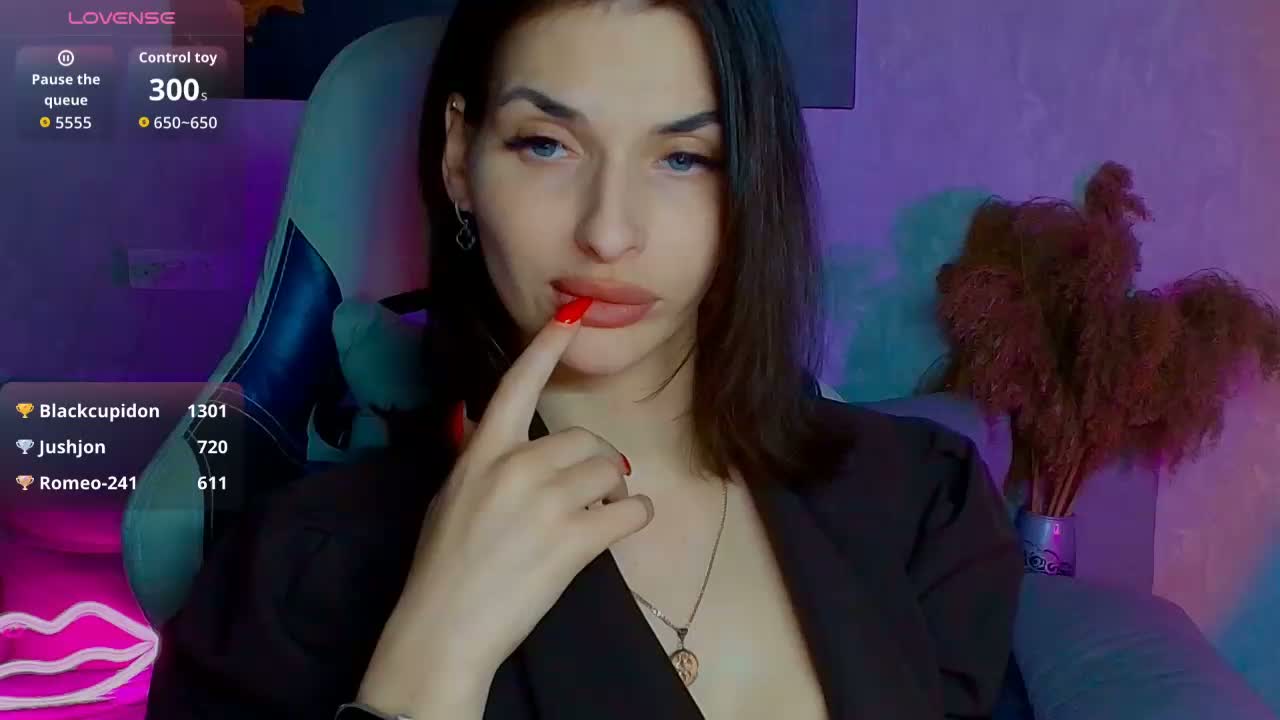 MILENA_VAGINOVNA Cam Model Chat March 25, 2026