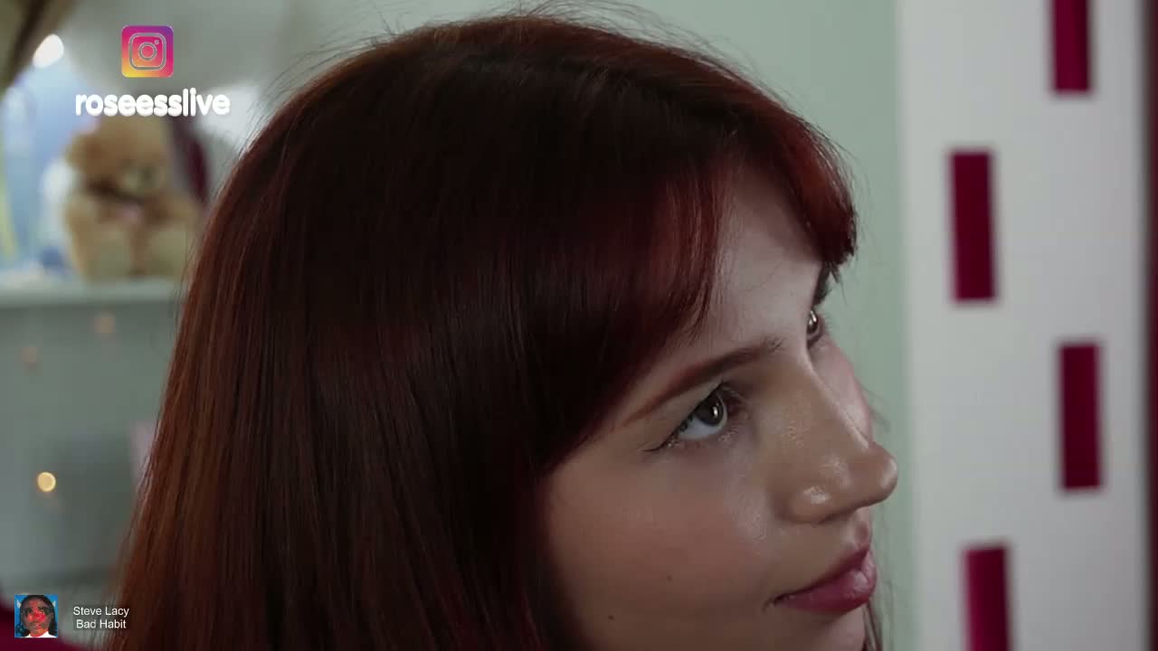 rosess_ Cam Model Chat March 25, 2026