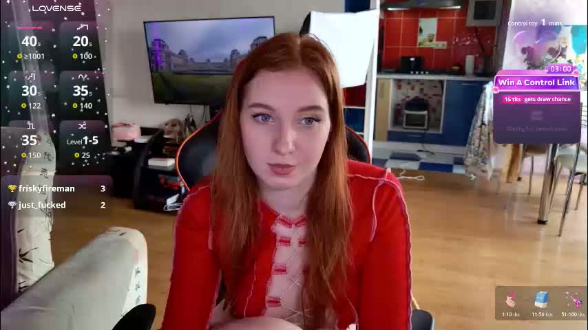 sinnerscorner Cam Model Chat March 25, 2026
