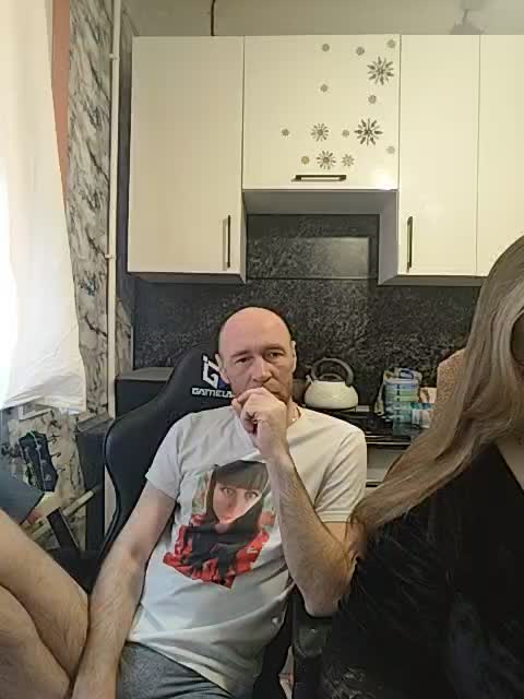 Innokentiy449 Cam Model Chat March 25, 2026