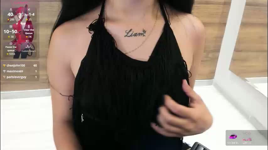 gummyluv Cam Model Chat March 25, 2026