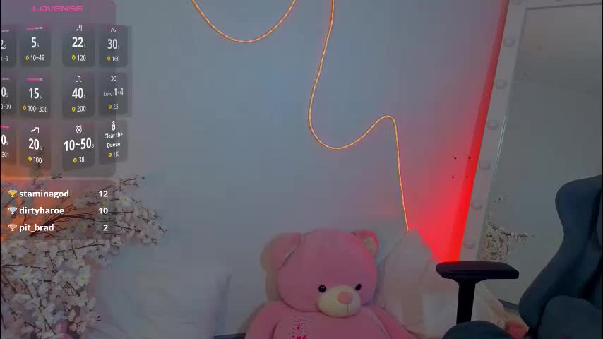 adet1a Cam Model Chat March 25, 2026