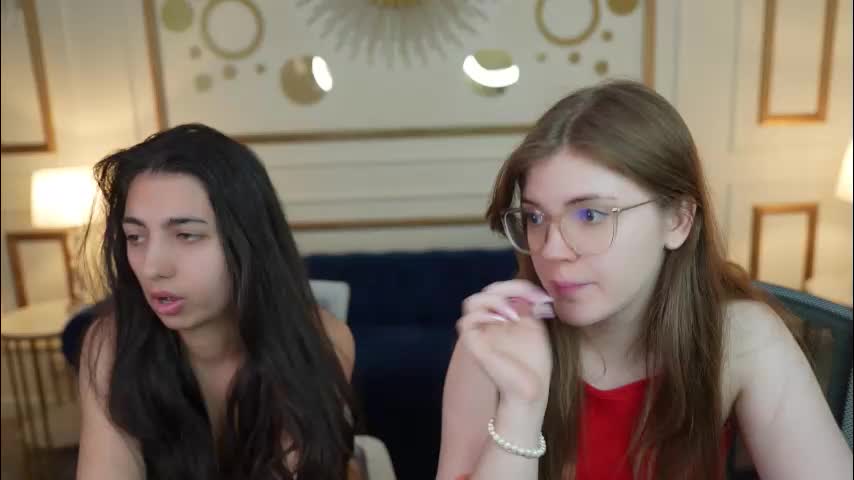 anabel2054 Cam Model Chat March 25, 2026