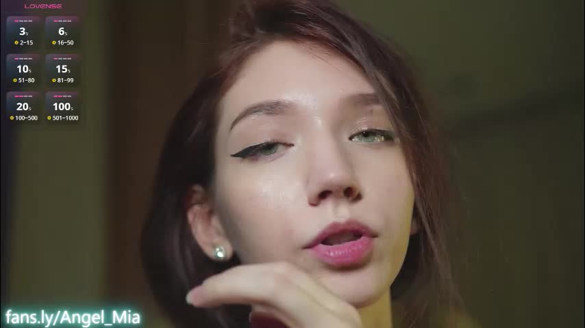 angels_kiss Cam Model Chat March 26, 2026