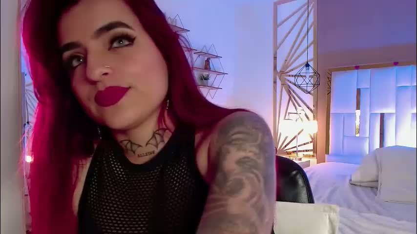 valerie__miller_ Cam Model Chat March 26, 2026