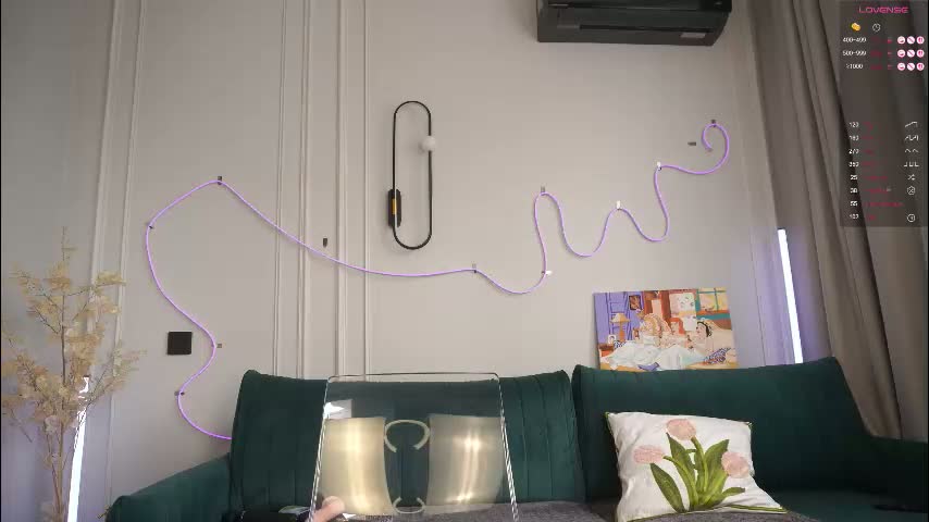 yummyik Cam Model Chat March 26, 2026