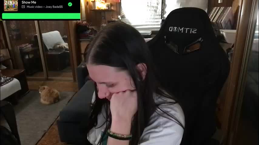 incognitoqueen Cam Model Chat March 26, 2026