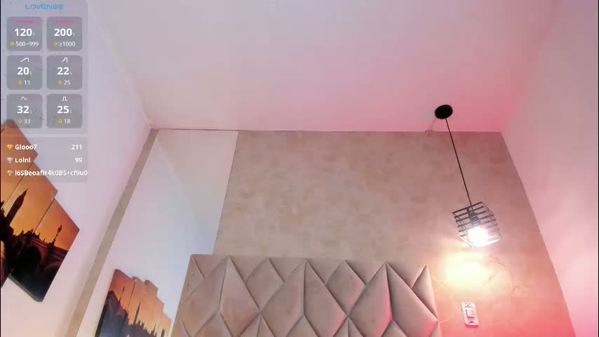 kailinmoon Cam Model Chat March 26, 2026