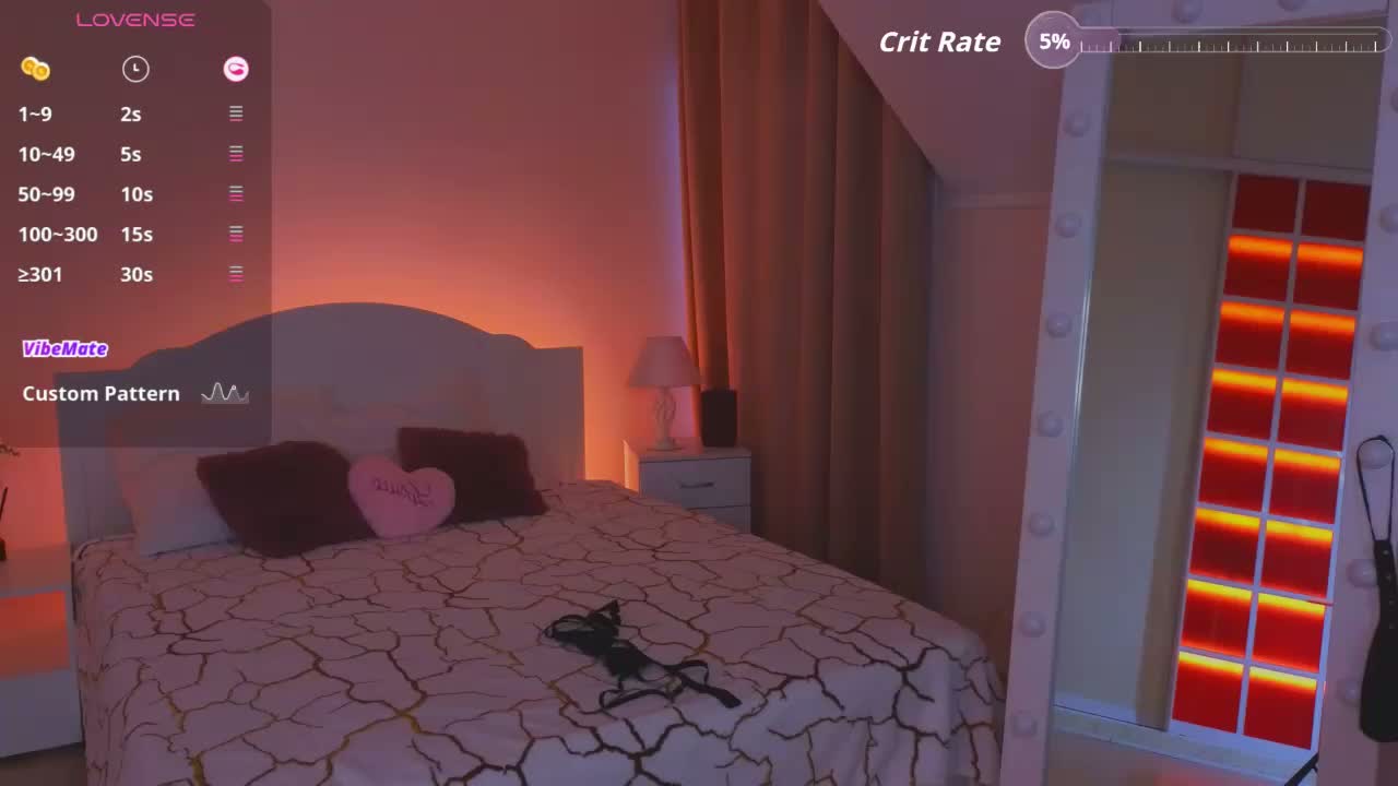 Trixiie Cam Model Chat March 26, 2026