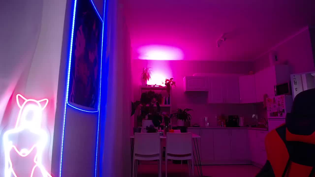 Hope_Foxter Cam Model Chat March 26, 2026