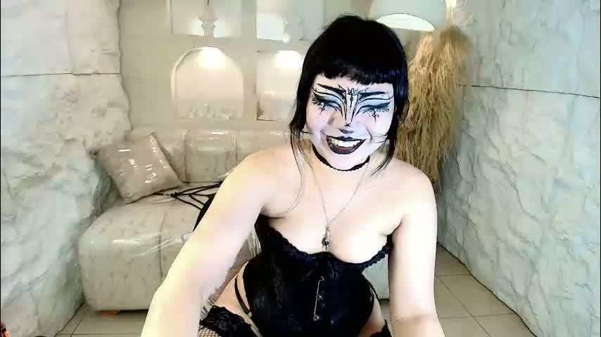 vampkitty_r Cam Model Chat March 26, 2026